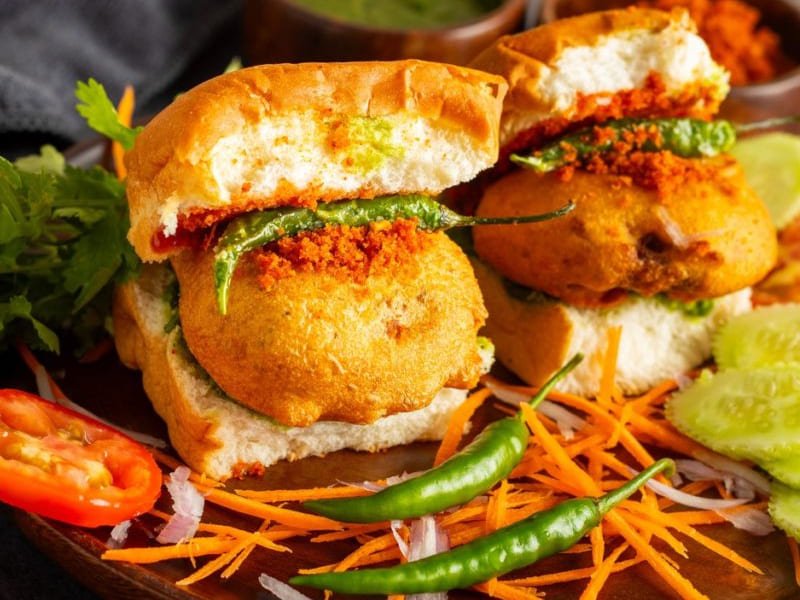 Bada Pav