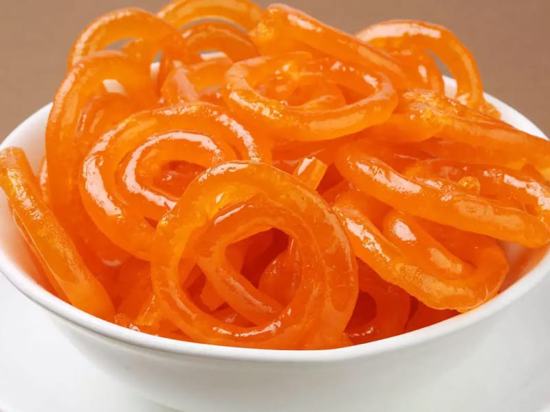 Jalebi