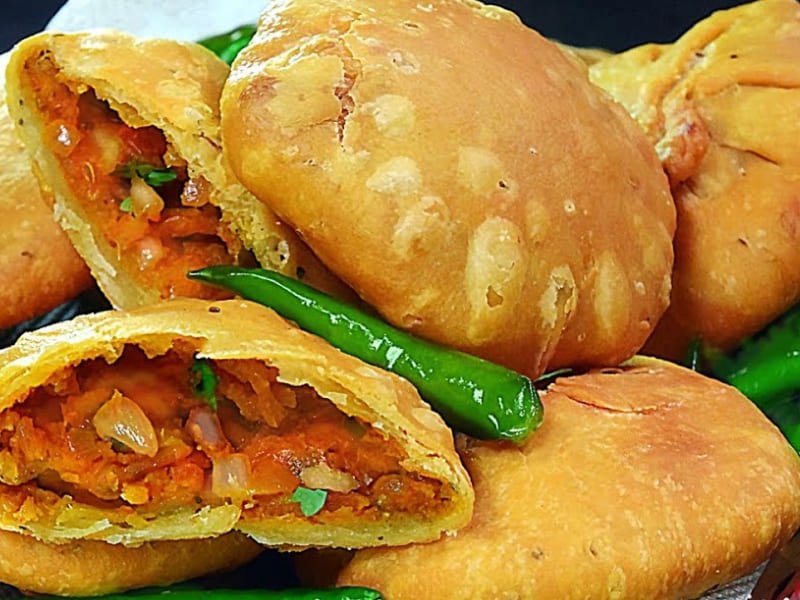 kachori