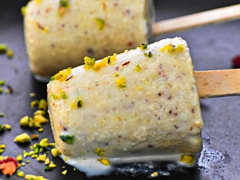 Kulfi