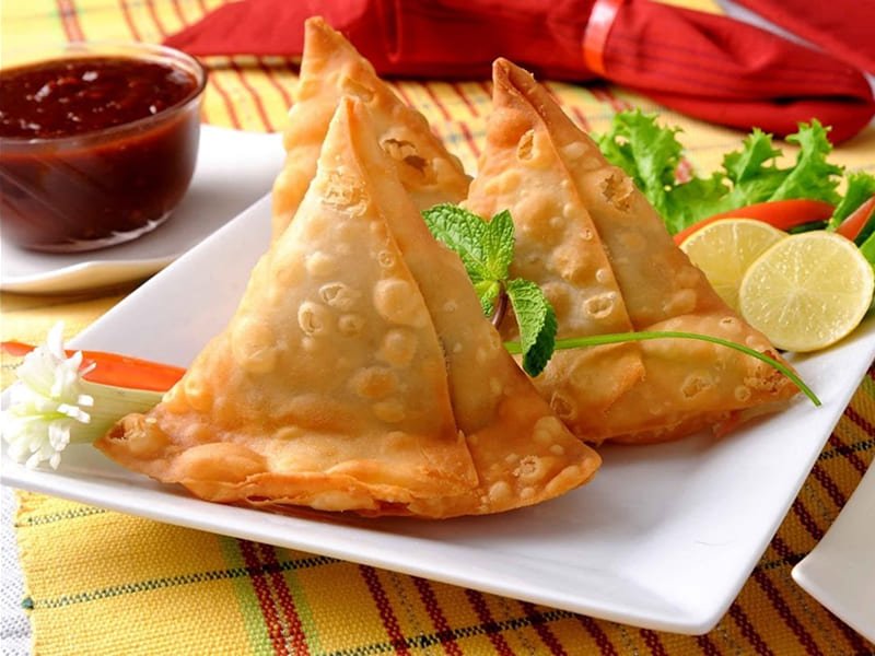 Punjabi Samosha