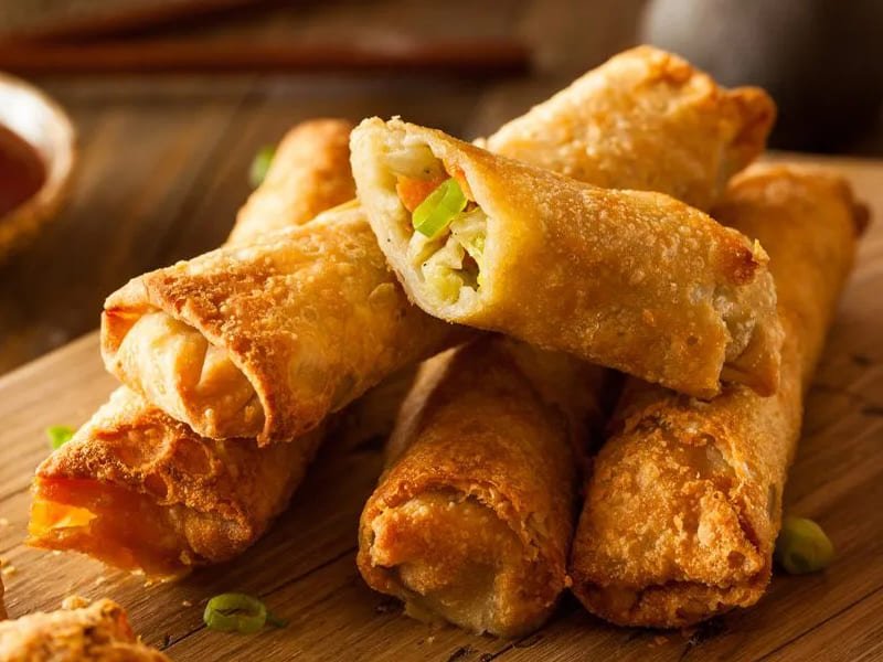 Spring Roll